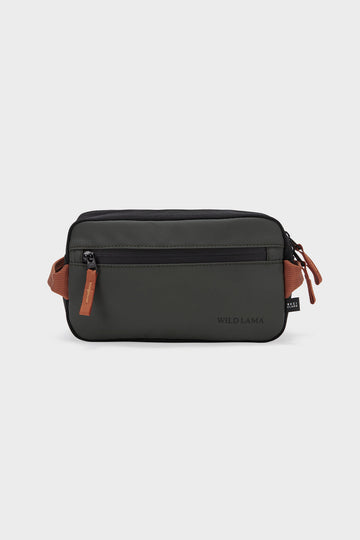 Neceser Travel Raco Reciclado Verde 3L.