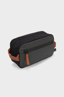 Neceser Travel Raco Reciclado Verde 3L.-5