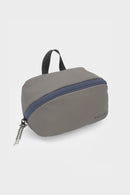 Neceser Travel Jackie Reciclado Beige 4L.-3