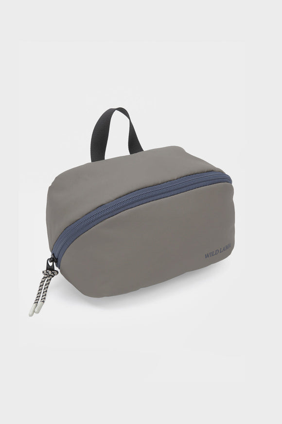 Neceser Travel Jackie Reciclado Beige 4L.