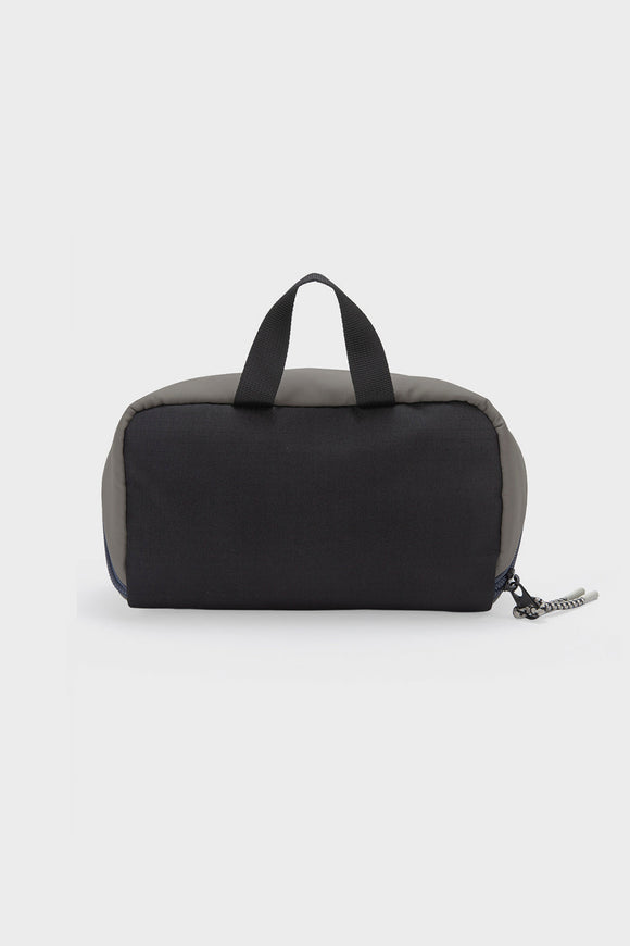 Neceser Travel Jackie Reciclado Beige 4L.