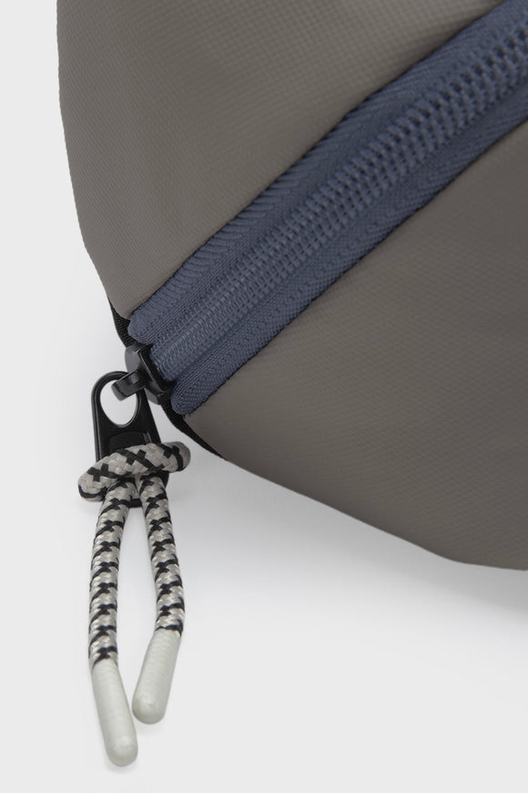 Neceser Travel Jackie Reciclado Beige 4L.