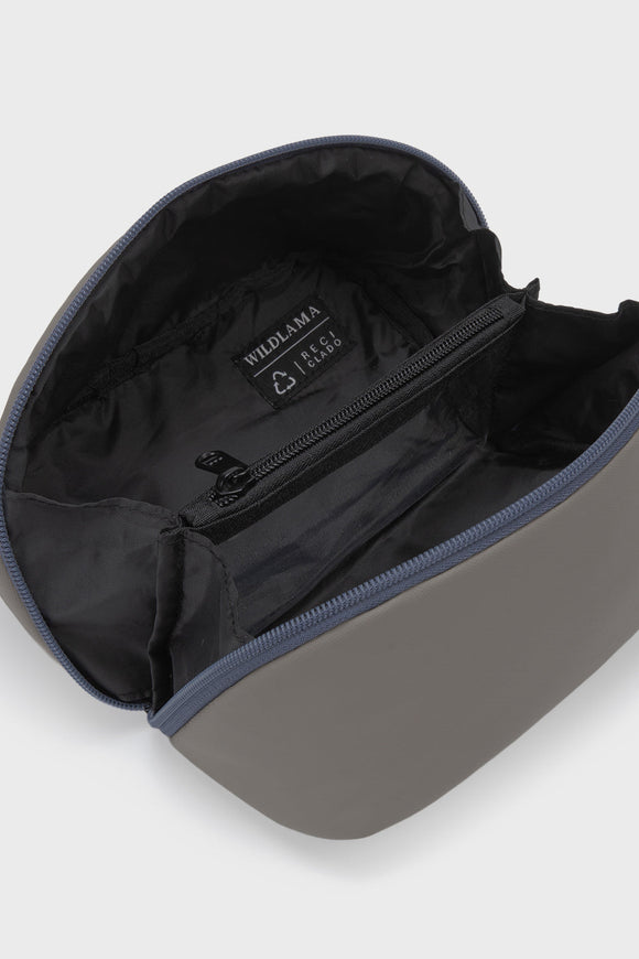 Neceser Travel Jackie Reciclado Beige 4L.