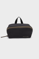 Neceser Travel Jackie Reciclado Negro 4L.-1