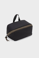 Neceser Travel Jackie Reciclado Negro 4L.-5