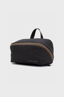Neceser Travel Jackie Reciclado Negro 4L.-3