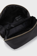 Neceser Travel Jackie Reciclado Negro 4L.-6