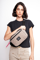 Banano Amur Reciclado Beige-1