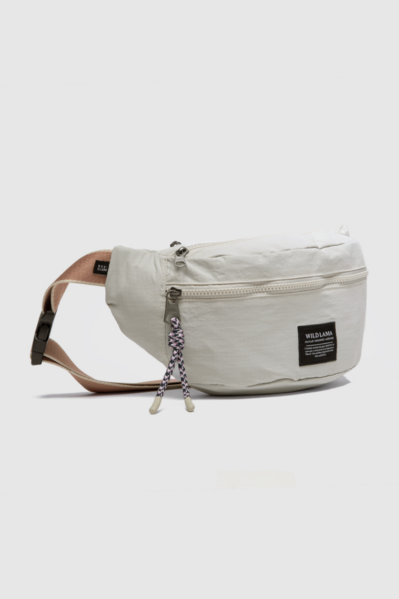 Banano Amur Reciclado Beige