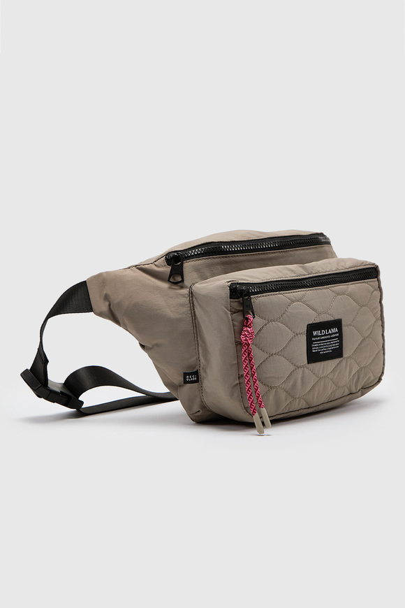 Banano Amur Reciclado Beige