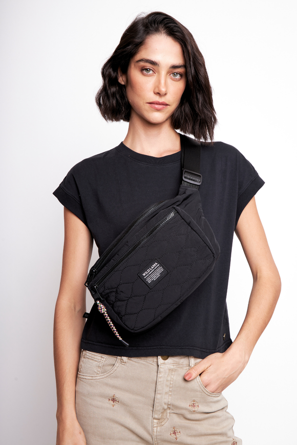 Banano Amur Reciclado Negro