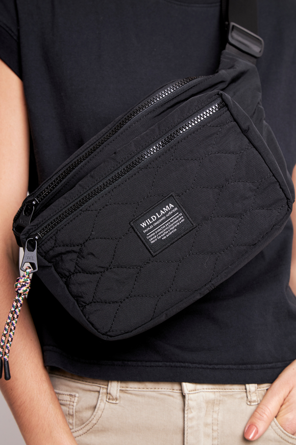 Banano Amur Reciclado Negro