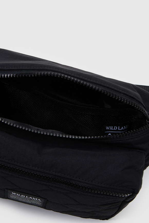 Banano Amur Reciclado Negro