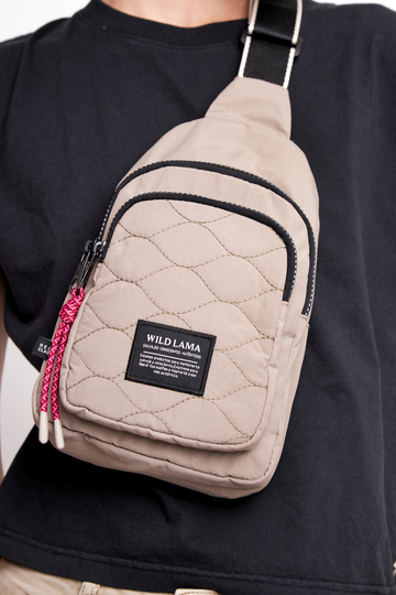 Banano Lav Reciclado Beige - 0