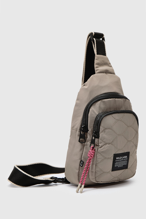 Banano Lav Reciclado Beige