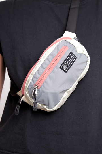 Banano Montaña Reciclado Beige - 0