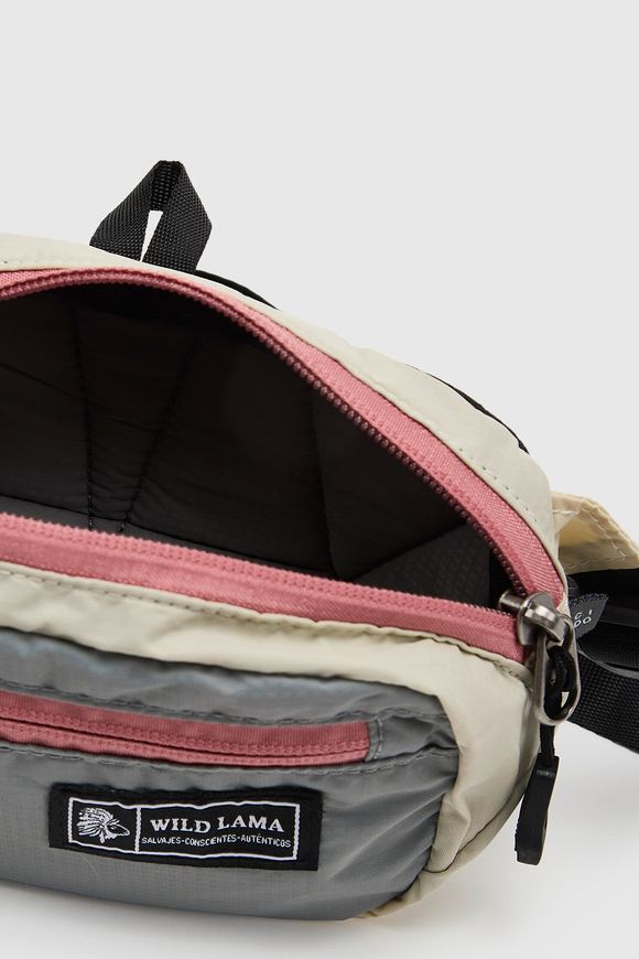 Banano Montaña Reciclado Beige