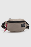 Banano Peyote Reciclado Beige-3