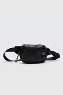 Banano Peyote Reciclado Negro Glossy-3