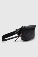 Banano Peyote Reciclado Negro Glossy-4