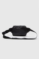 Banano Peyote Reciclado Negro Glossy-5