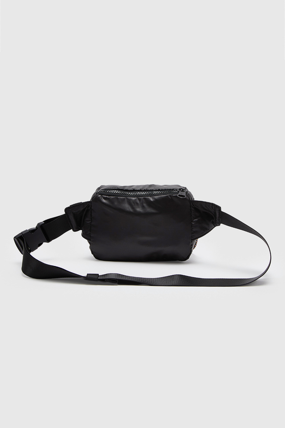 Banano Peyote Reciclado Negro Glossy