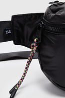 Banano Peyote Reciclado Negro Glossy-6