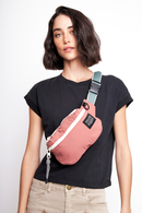 Banano Peyote Reciclado Rosa Viejo-1