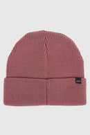 Gorro Huilo Reciclado Rosado-8