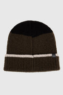 Gorro Noto Reciclado Verde Militar-8