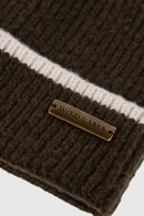 Gorro Noto Reciclado Verde Militar-9