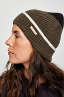 Gorro Noto Reciclado Verde Militar-4