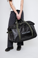 Bolso Duffle Travel Deko Negro 87L.-19