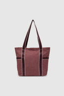 Bolso Kura Reciclado Burdeo-3