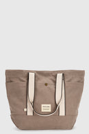 Bolso Lia Reciclado Beige-5