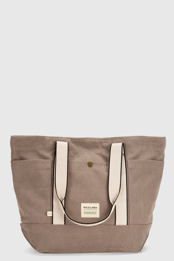 Bolso Lia Reciclado Beige