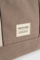 Bolso Lia Reciclado Beige-7