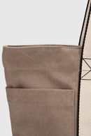 Bolso Lia Reciclado Beige-8