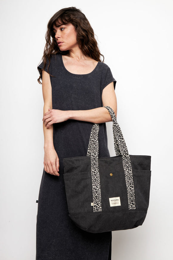 Bolso Lia Reciclado Marengo