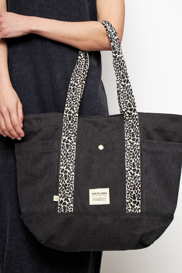 Bolso Lia Reciclado Marengo