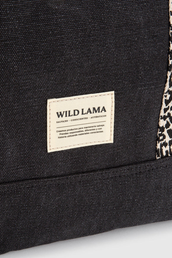 Bolso Lia Reciclado Marengo