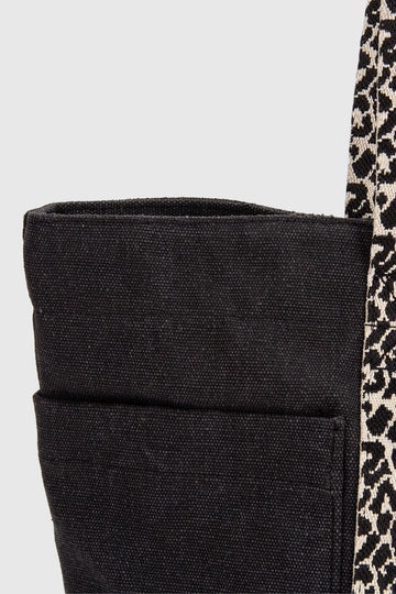 Bolso Lia Reciclado Marengo - 0