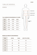 Short Borea Orgánico Beige Hombre-6