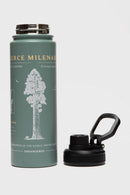 Botella Noa Reciclada Aqua Print Arbol-3