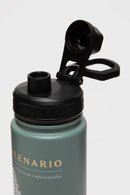 Botella Noa Reciclada Aqua Print Arbol-7