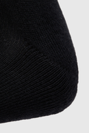 Calcetín Urbano More Orgánico Negro-4