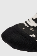 Calcetín Urbano Parque Orgánico Camel-3