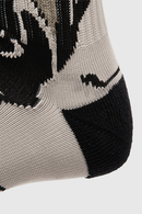 Calcetín Urbano Parque Orgánico Camel-4