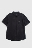 Camisa Jim Negra Hombre-8
