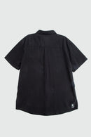 Camisa Jim Negra Hombre-9